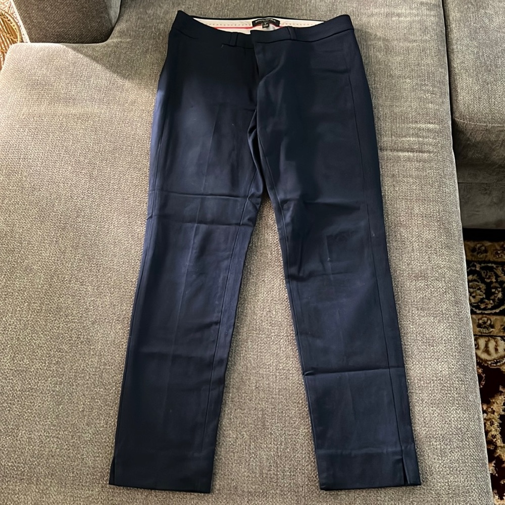 Banana Republic Sloan Ankle Pants